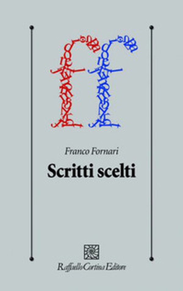 Scritti scelti - Librerie.coop Scritti scelti - Librerie.coop