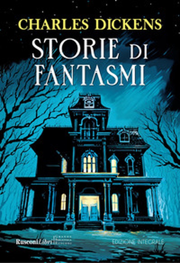 Storie di fantasmi - Librerie.coop