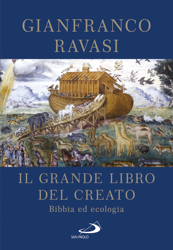 Il grande libro del Creato - Librerie.coop Il grande libro del Creato - Librerie.coop