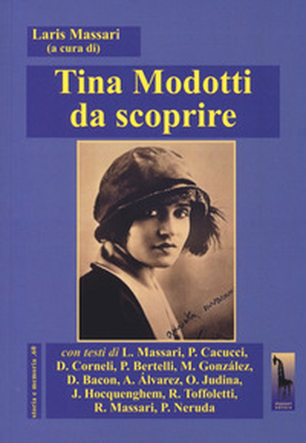 Tina Modotti da scoprire - Librerie.coop Tina Modotti da scoprire - Librerie.coop