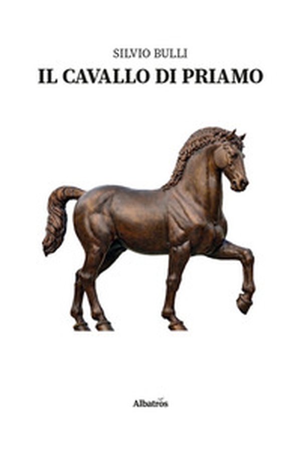 Il cavallo di Priamo - Librerie.coop