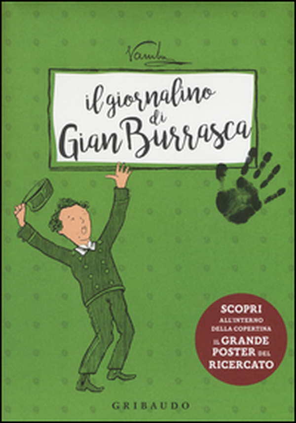 Il giornalino di Gian Burrasca - Librerie.coop Il giornalino di Gian Burrasca - Librerie.coop