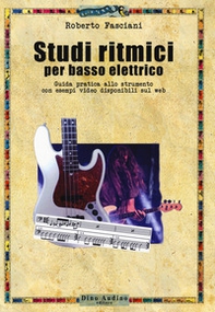 Studi ritmici per basso elettrico - Librerie.coop