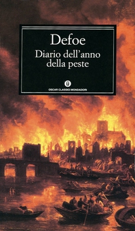 Diario dell'anno della peste - Librerie.coop