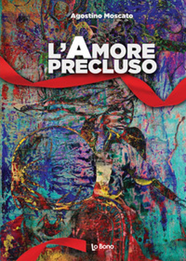 L'amore precluso - Librerie.coop L'amore precluso - Librerie.coop