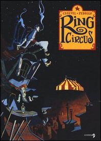 Ring circus - Librerie.coop
