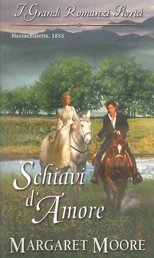 Schiavi d'amore - Librerie.coop Schiavi d'amore - Librerie.coop