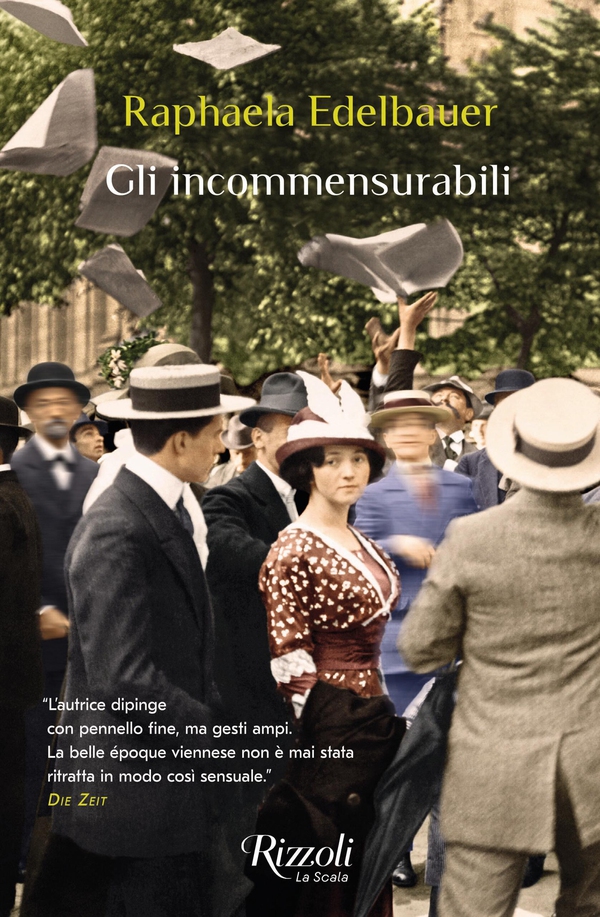 Gli incommensurabili - Librerie.coop Gli incommensurabili - Librerie.coop