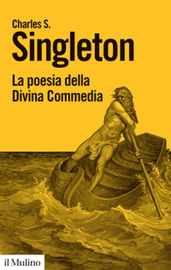 La poesia della Divina Commedia - Librerie.coop La poesia della Divina Commedia - Librerie.coop