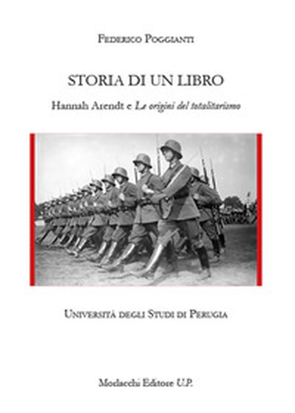Storia di un libro. Hannah Arendt e «Le origini del totalitarismo» - Librerie.coop Storia di un libro. Hannah Arendt e «Le origini del totalitarismo» - Librerie.coop