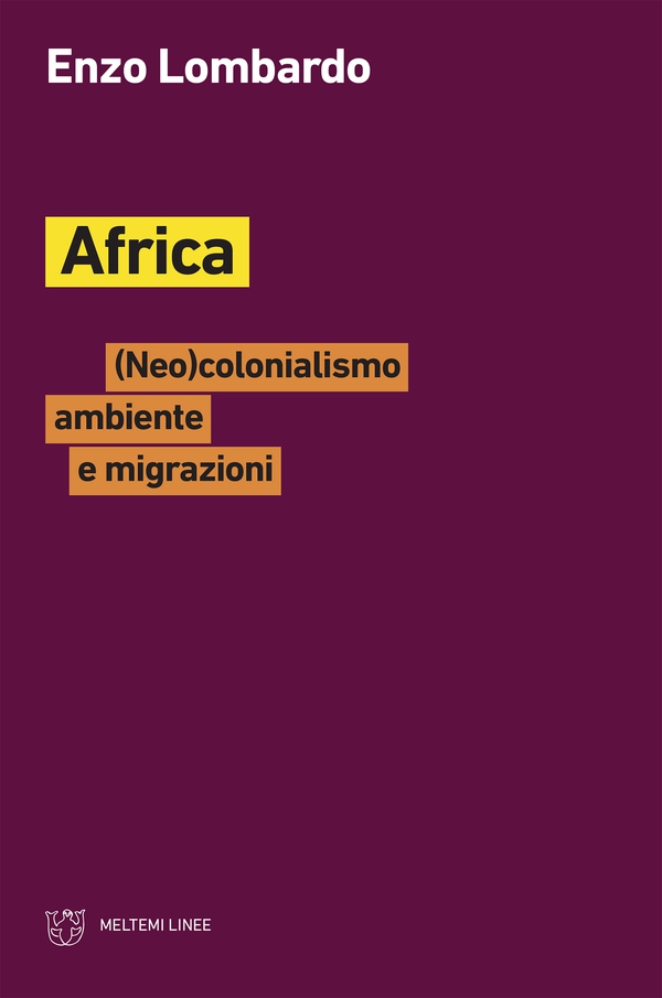 Africa - Librerie.coop Africa - Librerie.coop