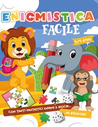 Enigmistica facile - Librerie.coop