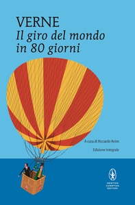 Il giro del mondo in 80 giorni - Librerie.coop