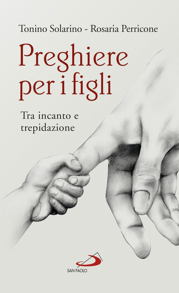 Preghiere per i figli - Librerie.coop