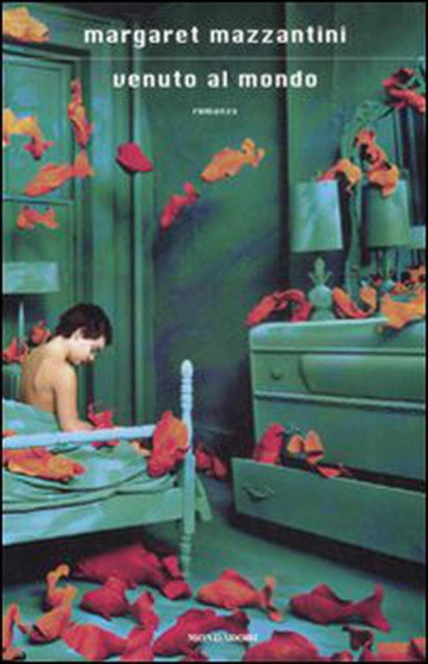 Venuto al mondo - Librerie.coop Venuto al mondo - Librerie.coop