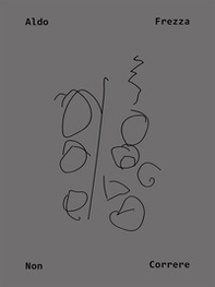 Non correre. Aldo Frezza. Ediz. italiana e inglese - Librerie.coop