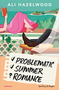 Problematic Summer Romance - Librerie.coop
