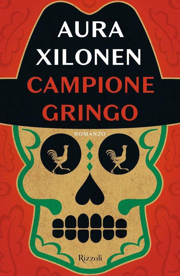 Campione gringo - Librerie.coop Campione gringo - Librerie.coop