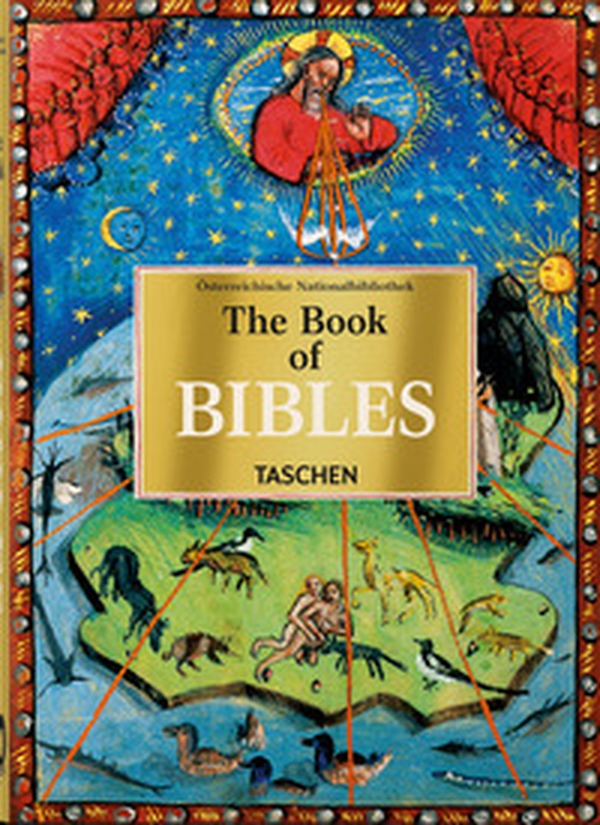 The book of Bibles. 40th ed. - Librerie.coop The book of Bibles. 40th ed. - Librerie.coop