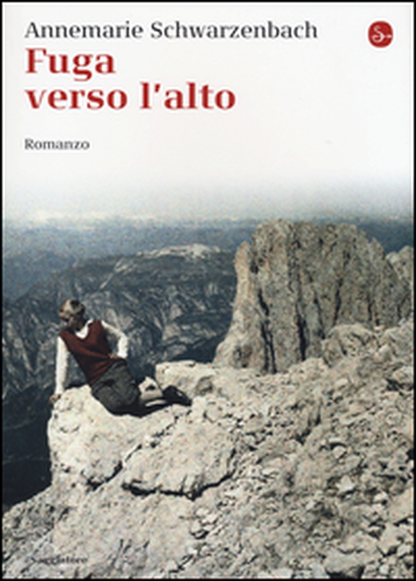 Fuga verso l'alto - Librerie.coop Fuga verso l'alto - Librerie.coop