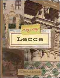 Enjoy Lecce. Ediz. italiana - Librerie.coop Enjoy Lecce. Ediz. italiana - Librerie.coop
