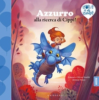Azzurro alla ricerca di Cippi! - Librerie.coop