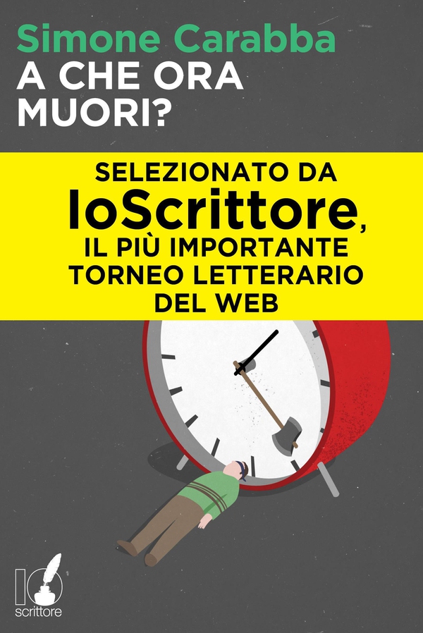 A che ora muori? - Librerie.coop A che ora muori? - Librerie.coop