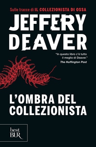 L'ombra del collezionista - Librerie.coop