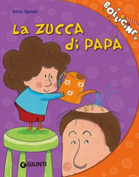 La zucca di papà - Librerie.coop La zucca di papà - Librerie.coop