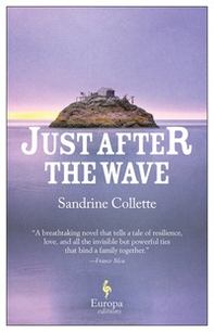 Just after the wave - Librerie.coop