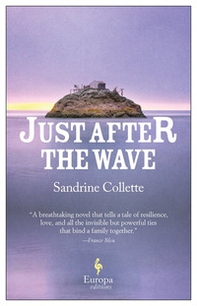 Just after the wave - Librerie.coop Just after the wave - Librerie.coop