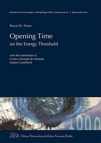 Opening Time on the energy threshold - Librerie.coop