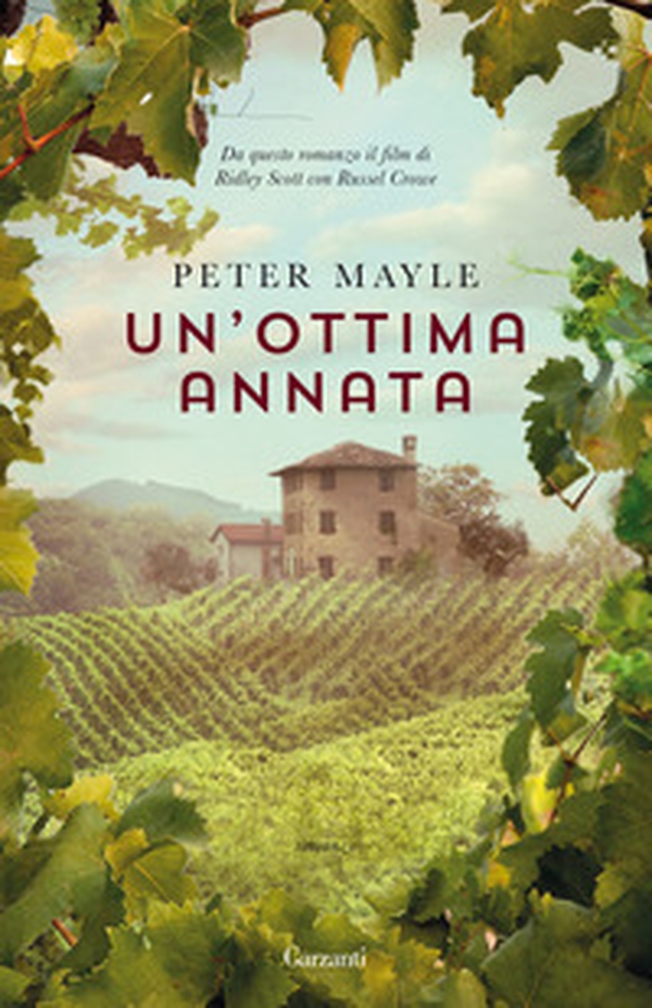 Un'ottima annata - Librerie.coop Un'ottima annata - Librerie.coop
