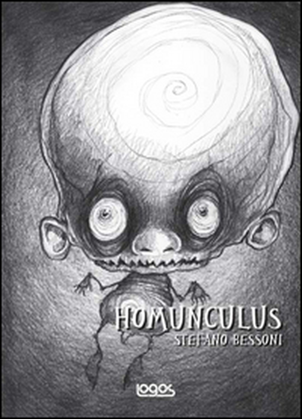 Homunculus - Librerie.coop Homunculus - Librerie.coop