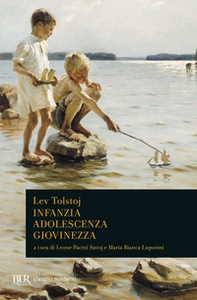 Infanzia-Adolescenza-Giovinezza - Librerie.coop