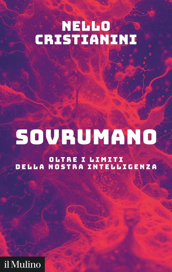 Sovrumano - Librerie.coop Sovrumano - Librerie.coop