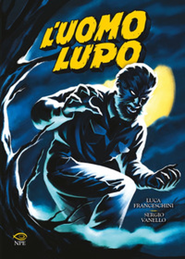 L'uomo lupo - Librerie.coop L'uomo lupo - Librerie.coop