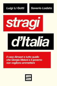 Stragi d'Italia - Librerie.coop