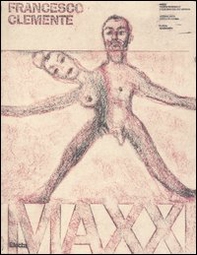 Francesco Clemente. Catalogo della mostra (Roma, 24 febbraio-30 aprile 2006). Ediz. italiana e inglese - Librerie.coop