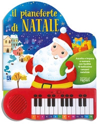 Piccoli pianisti - Librerie.coop