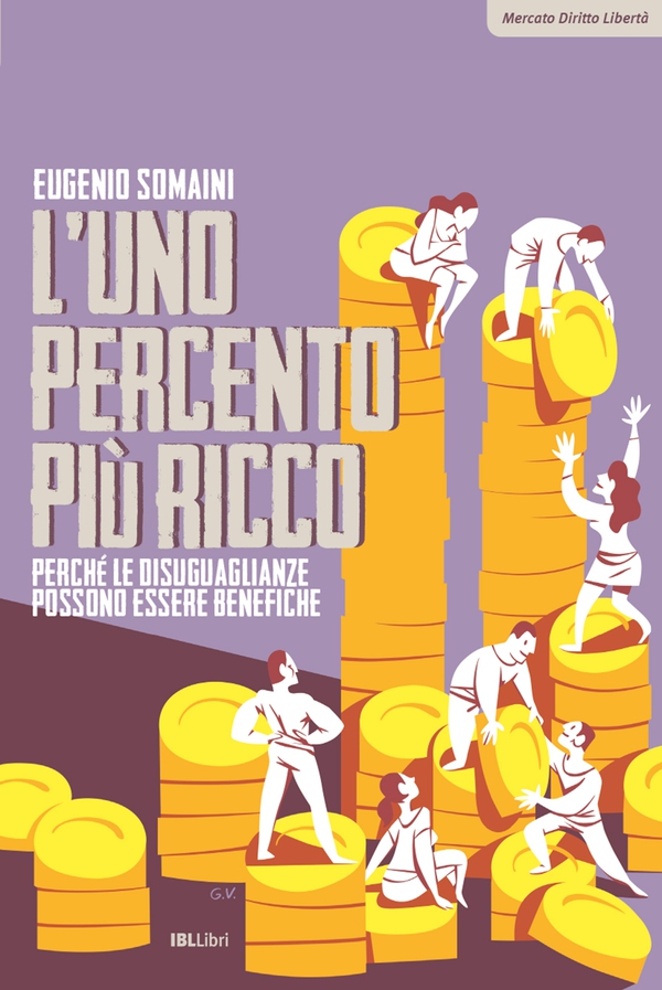 L'uno percento più ricco - Librerie.coop L'uno percento più ricco - Librerie.coop