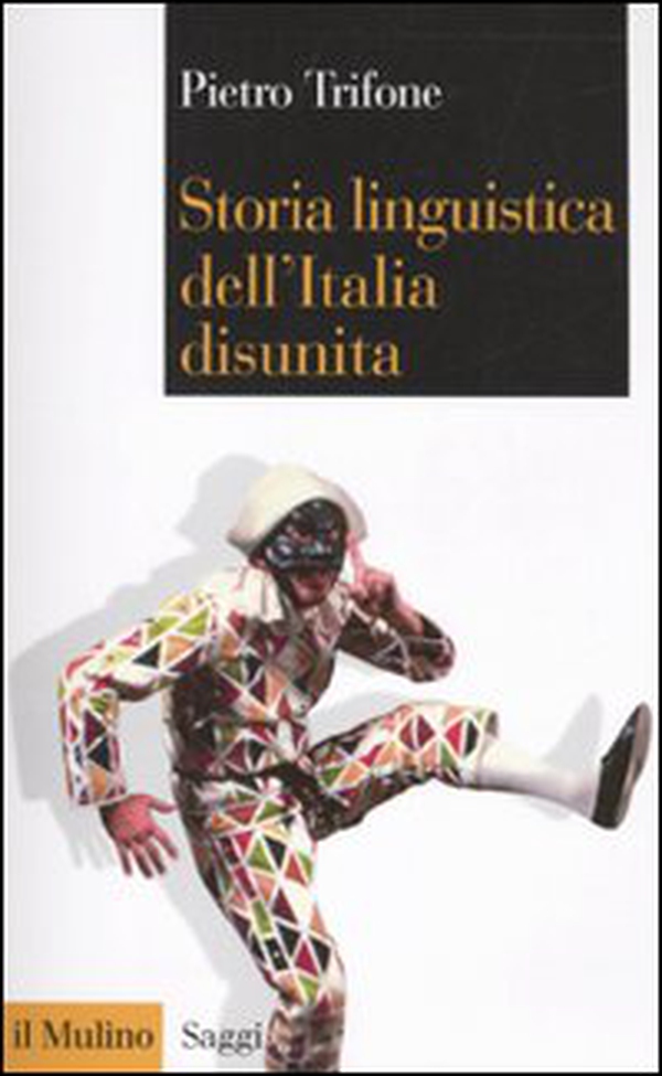 Storia linguistica dell'Italia disunita - Librerie.coop Storia linguistica dell'Italia disunita - Librerie.coop