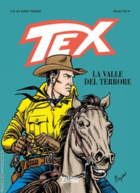 Tex. La valle del terrore - Librerie.coop Tex. La valle del terrore - Librerie.coop