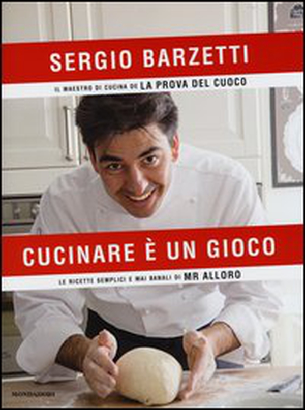 Cucinare è un gioco. Le ricette semplici e mai banali di Mr alloro - Librerie.coop Cucinare è un gioco. Le ricette semplici e mai banali di Mr alloro - Librerie.coop