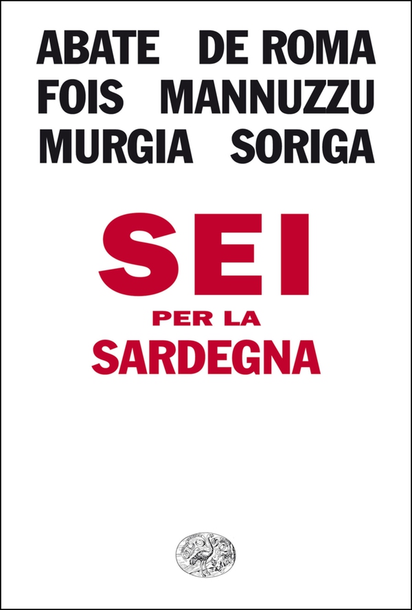 Sei per la Sardegna - Librerie.coop Sei per la Sardegna - Librerie.coop