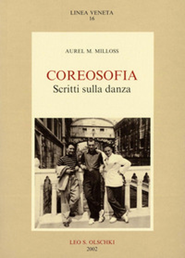 Coreosofia. Scritti sulla danza. Con il libretto di «Marsia» e una lettera a Hans Kresnik - Librerie.coop Coreosofia. Scritti sulla danza. Con il libretto di «Marsia» e una lettera a Hans Kresnik - Librerie.coop