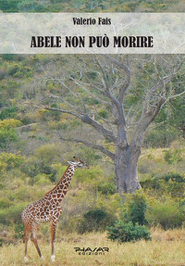Abele non può morire - Librerie.coop Abele non può morire - Librerie.coop