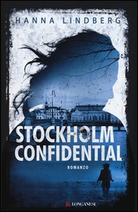 Stockholm confidential - Librerie.coop