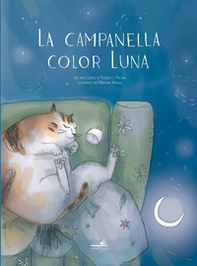 La campanella color Luna - Librerie.coop La campanella color Luna - Librerie.coop