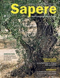 Sapere. Idee e progressi della scienza - Vol. 4 - Librerie.coop